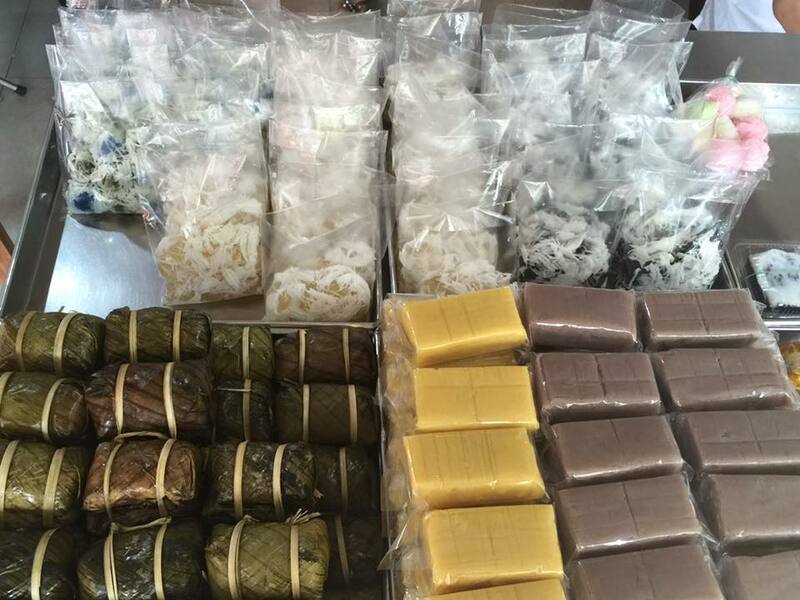 รวม 25 ร้านเด็ดย่าน อารีย์ ใกล้ bts เดินทางง่าย ของอร่อยเพียบ!