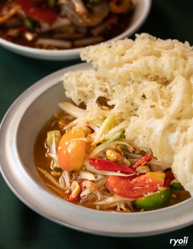 รวม 25 ร้านเด็ดย่าน อารีย์ ใกล้ bts เดินทางง่าย ของอร่อยเพียบ!