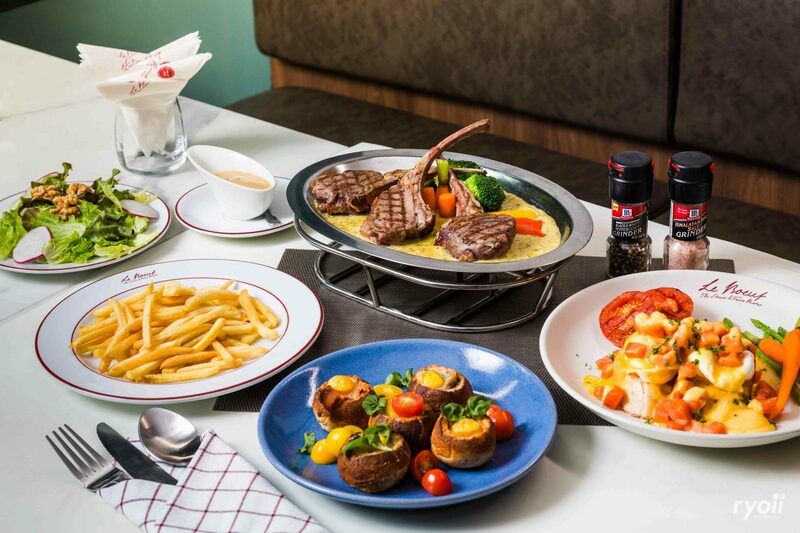 รวม 25 ร้านเด็ดย่าน อารีย์ ใกล้ bts เดินทางง่าย ของอร่อยเพียบ!