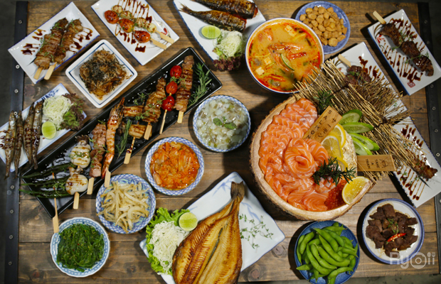 รวม 25 ร้านเด็ดย่าน อารีย์ ใกล้ bts เดินทางง่าย ของอร่อยเพียบ!