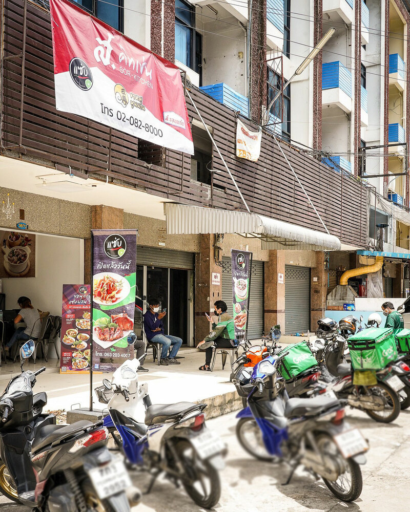 รวม 25 ร้านเด็ดย่าน อารีย์ ใกล้ bts เดินทางง่าย ของอร่อยเพียบ!