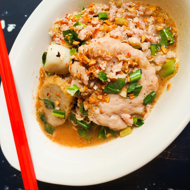 รวม 25 ร้านเด็ดย่าน อารีย์ ใกล้ bts เดินทางง่าย ของอร่อยเพียบ!