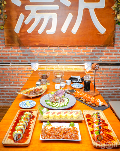 รวม 25 ร้านเด็ดย่าน อารีย์ ใกล้ bts เดินทางง่าย ของอร่อยเพียบ!