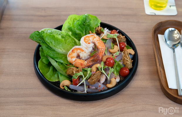 รวม 25 ร้านเด็ดย่าน อารีย์ ใกล้ bts เดินทางง่าย ของอร่อยเพียบ!