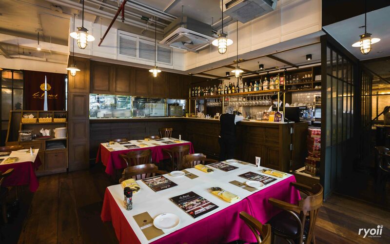 รวม 25 ร้านเด็ดย่าน อารีย์ ใกล้ bts เดินทางง่าย ของอร่อยเพียบ!