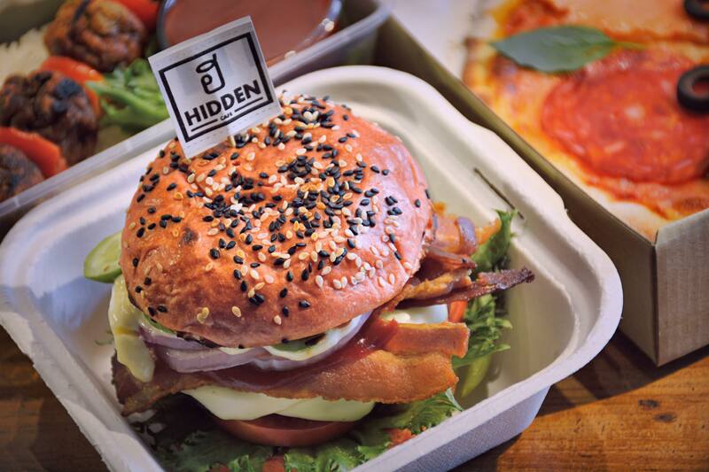 รวม 25 ร้านเด็ดย่าน อารีย์ ใกล้ bts เดินทางง่าย ของอร่อยเพียบ!