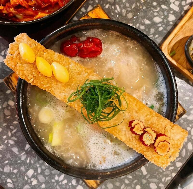รวม 25 ร้านเด็ดย่าน อารีย์ ใกล้ bts เดินทางง่าย ของอร่อยเพียบ!