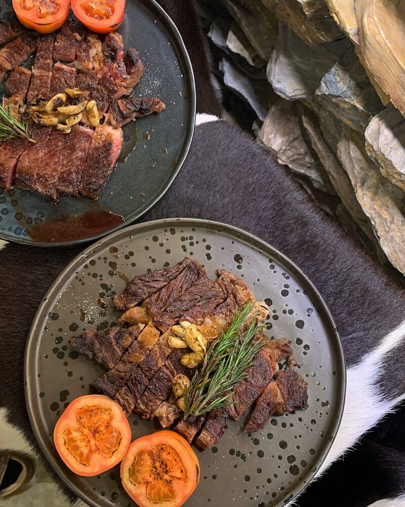 รวม 25 ร้านเด็ดย่าน อารีย์ ใกล้ bts เดินทางง่าย ของอร่อยเพียบ!