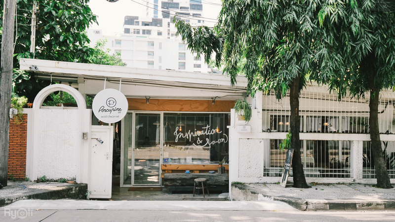 รวม 25 ร้านเด็ดย่าน อารีย์ ใกล้ bts เดินทางง่าย ของอร่อยเพียบ!