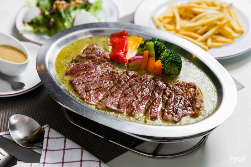 รวม 25 ร้านเด็ดย่าน อารีย์ ใกล้ bts เดินทางง่าย ของอร่อยเพียบ!