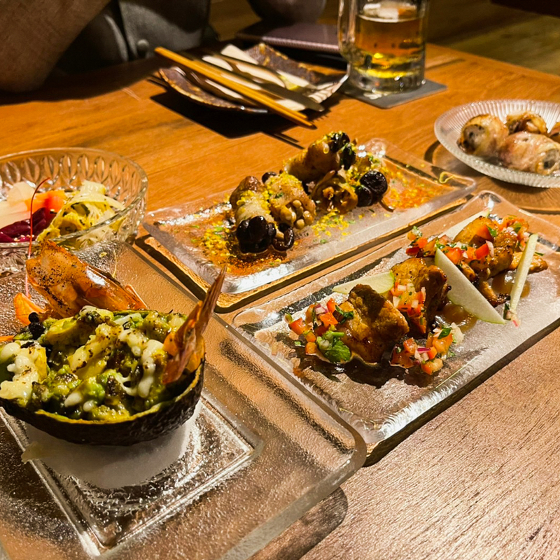 รวม 25 ร้านเด็ดย่าน อารีย์ ใกล้ bts เดินทางง่าย ของอร่อยเพียบ!