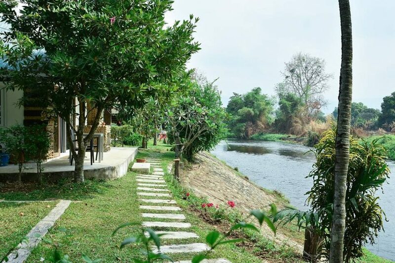 นครนายก, top 20+ ที่พักนครนายก 2567 ที่พักติดลำธาร ที่พักริมน้ำราคาถูกและดี