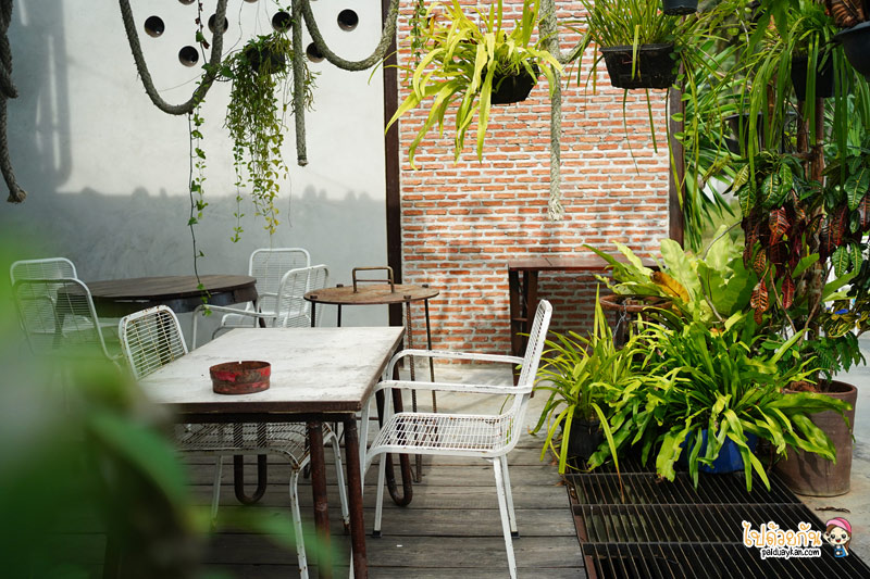 คาเฟ่บางสะพาน, cafe&039; fishery บางสะพาน, คาเฟ่ ฟิชเชอรี, cafe’ fishery  คาเฟ่สไตล์อินดัสเตรียลสุดเท่ แห่งบางสะพานน้อย