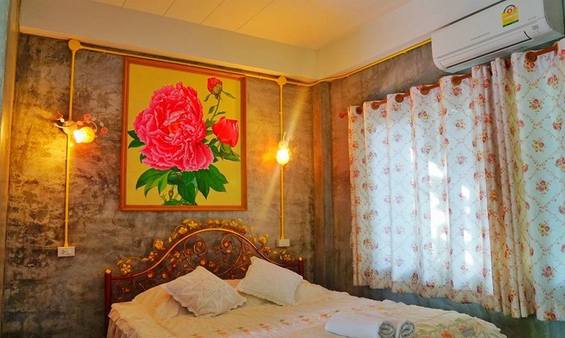 top 5+ ที่พักโฮมสเตย์จันทบุรี ติดน้ำตก ที่พักริมน้ำจันทบุรี ราคาถูก หลักร้อย ปิ้งย่างได้