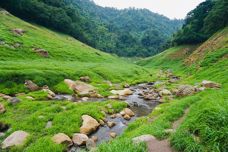 นครนายก, top 22+ ที่เที่ยวนครนายก 2567 ไปเช้าเย็นกลับ adventure ที่เที่ยวเปิดใหม่ น้ำตก คาเฟ่