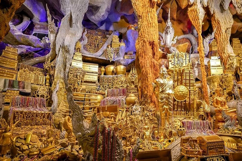 นครนายก, top 22+ ที่เที่ยวนครนายก 2567 ไปเช้าเย็นกลับ adventure ที่เที่ยวเปิดใหม่ น้ำตก คาเฟ่