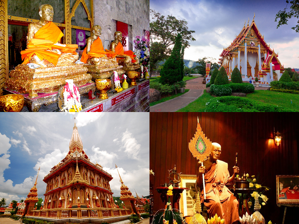 Top 10+ ที่เที่ยวภูเก็ต สวรรค์เมืองใต้ หาดทรายสีทอง มนต์เสน่ห์เมืองเก่า