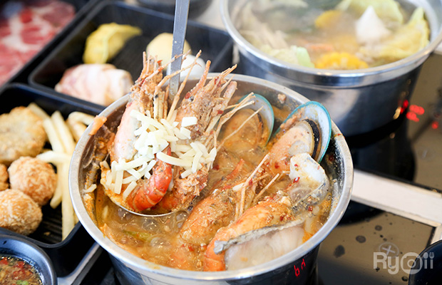 top 9+ ร้านชาบูย่านบางนา อิ่มคุ้มเนื้อนุ่ม ใครกินก็ติดใจ ใครไม่ไปบอกเลยว่าพลาด!