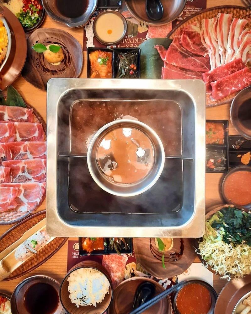 top 9+ ร้านชาบูย่านบางนา อิ่มคุ้มเนื้อนุ่ม ใครกินก็ติดใจ ใครไม่ไปบอกเลยว่าพลาด!