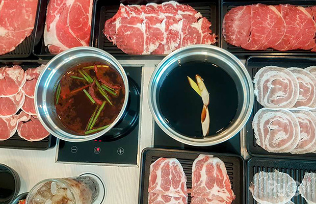 top 9+ ร้านชาบูย่านบางนา อิ่มคุ้มเนื้อนุ่ม ใครกินก็ติดใจ ใครไม่ไปบอกเลยว่าพลาด!