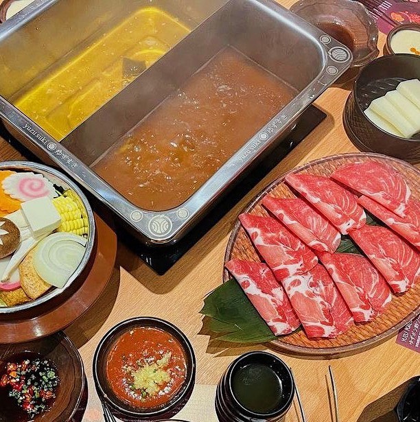 top 9+ ร้านชาบูย่านบางนา อิ่มคุ้มเนื้อนุ่ม ใครกินก็ติดใจ ใครไม่ไปบอกเลยว่าพลาด!