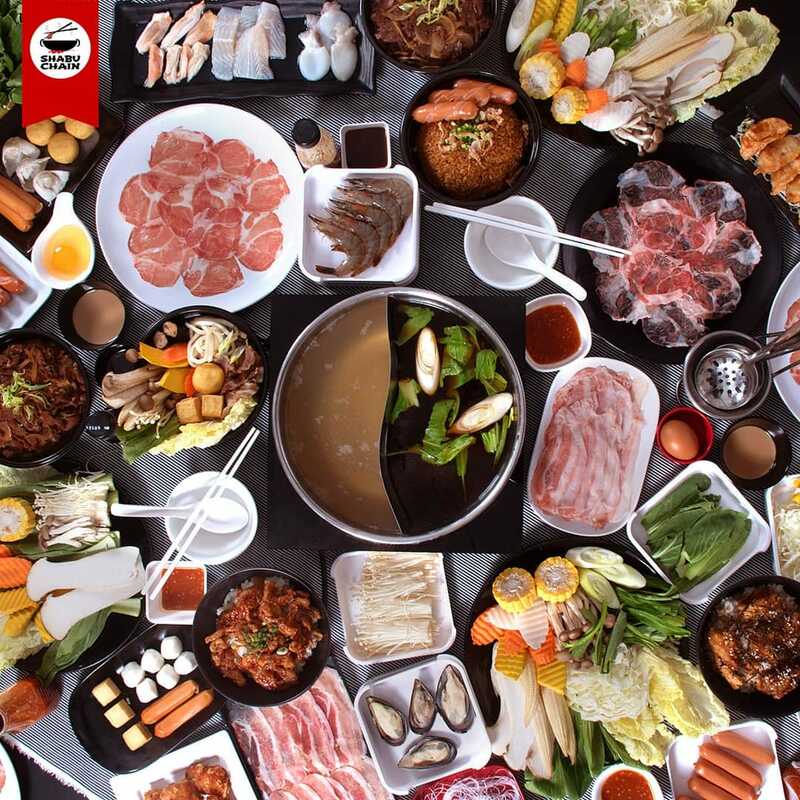 top 9+ ร้านชาบูย่านบางนา อิ่มคุ้มเนื้อนุ่ม ใครกินก็ติดใจ ใครไม่ไปบอกเลยว่าพลาด!