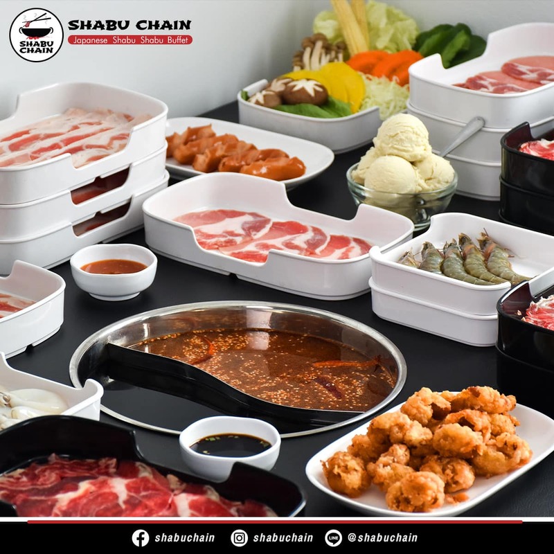 top 9+ ร้านชาบูย่านบางนา อิ่มคุ้มเนื้อนุ่ม ใครกินก็ติดใจ ใครไม่ไปบอกเลยว่าพลาด!