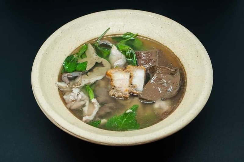 ร้านอาหารเช้านนทบุรี อร่อย ราคาถูก จนต้องรีบไปเช็คอิน