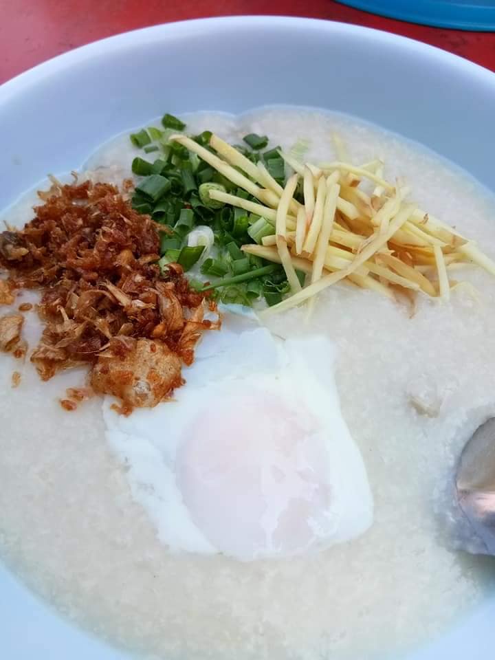 ร้านอาหารเช้านนทบุรี อร่อย ราคาถูก จนต้องรีบไปเช็คอิน