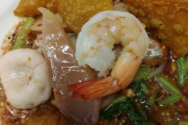 top 10+ ร้านก๋วยเตี๋ยวสะพานควาย 2567 รสชาติเด็ด อร่อยถึงใจทุกชาม