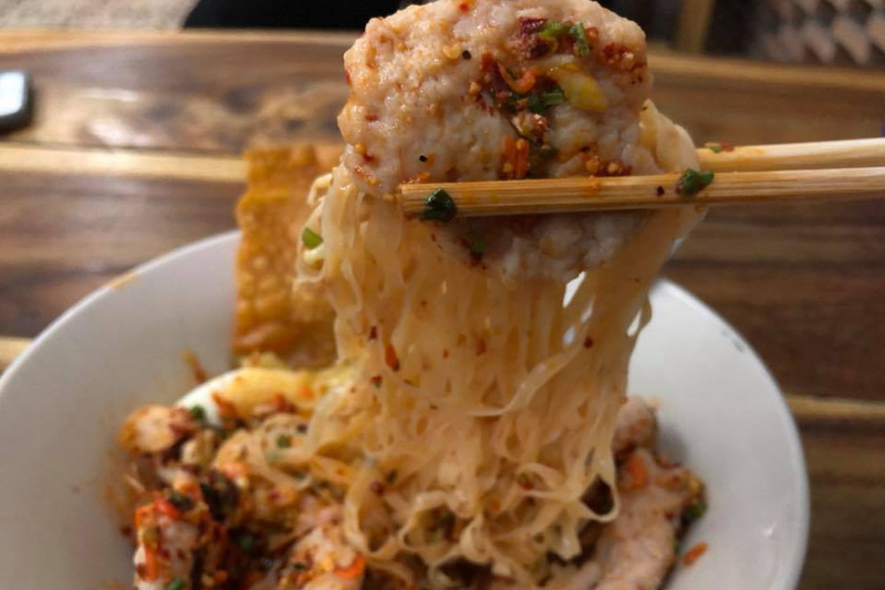 top 10+ ร้านก๋วยเตี๋ยวสะพานควาย 2567 รสชาติเด็ด อร่อยถึงใจทุกชาม