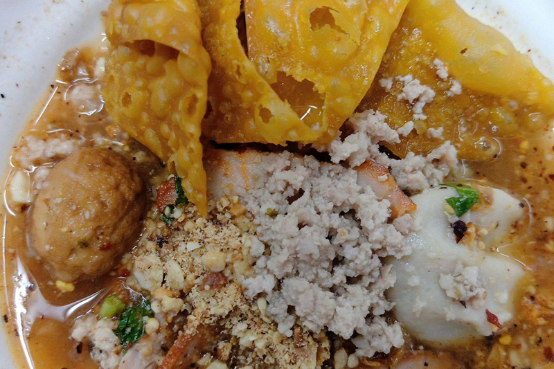top 10+ ร้านก๋วยเตี๋ยวสะพานควาย 2567 รสชาติเด็ด อร่อยถึงใจทุกชาม