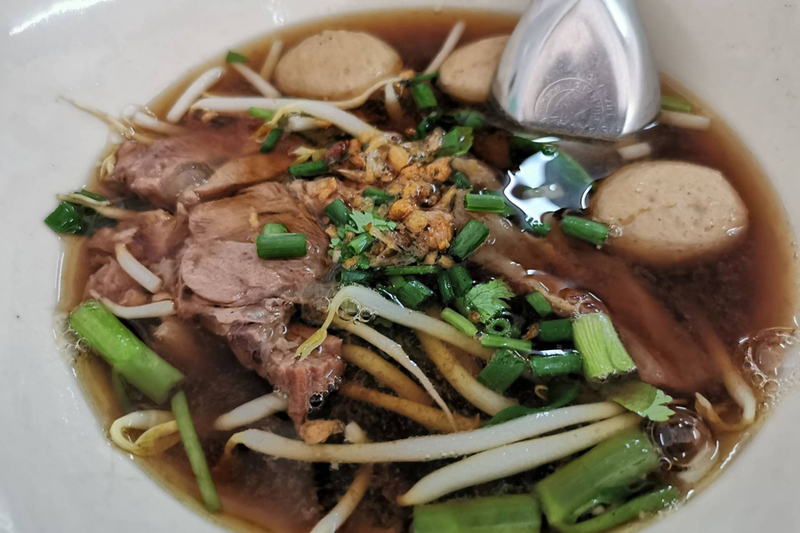 top 10+ ร้านก๋วยเตี๋ยวสะพานควาย 2567 รสชาติเด็ด อร่อยถึงใจทุกชาม