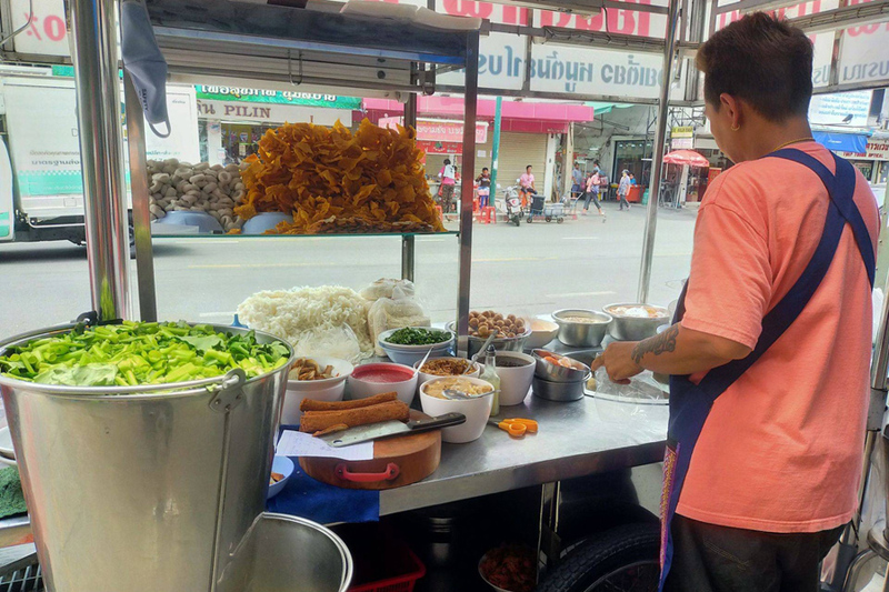 top 10+ ร้านก๋วยเตี๋ยวสะพานควาย 2567 รสชาติเด็ด อร่อยถึงใจทุกชาม
