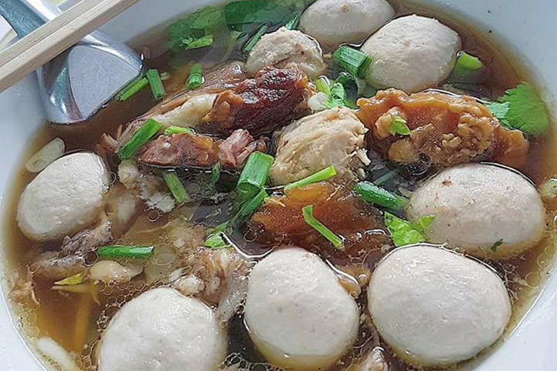 top 10+ ร้านก๋วยเตี๋ยวสะพานควาย 2567 รสชาติเด็ด อร่อยถึงใจทุกชาม