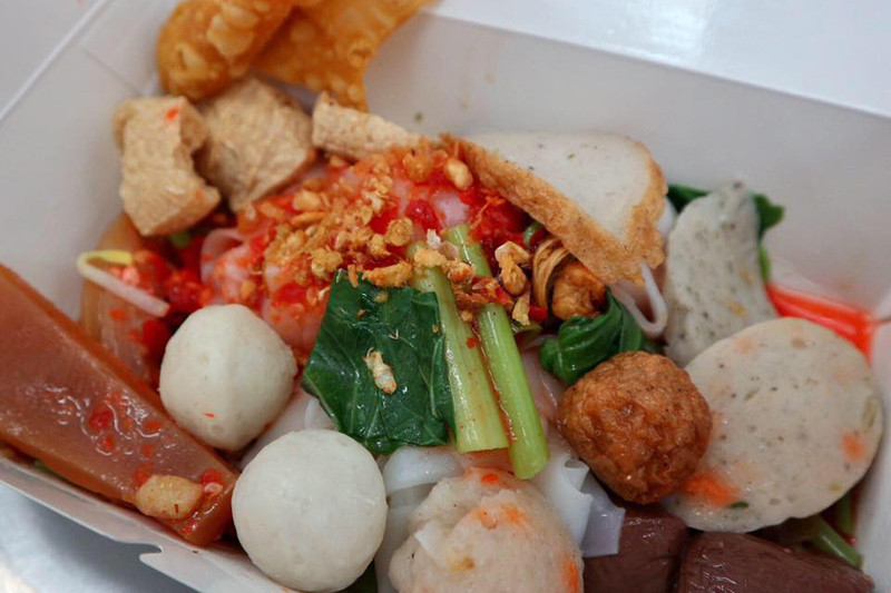 top 10+ ร้านก๋วยเตี๋ยวสะพานควาย 2567 รสชาติเด็ด อร่อยถึงใจทุกชาม