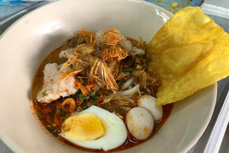 top 10+ ร้านก๋วยเตี๋ยวสะพานควาย 2567 รสชาติเด็ด อร่อยถึงใจทุกชาม
