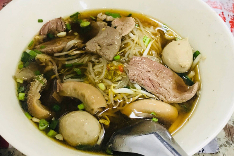top 10+ ร้านก๋วยเตี๋ยวสะพานควาย 2567 รสชาติเด็ด อร่อยถึงใจทุกชาม