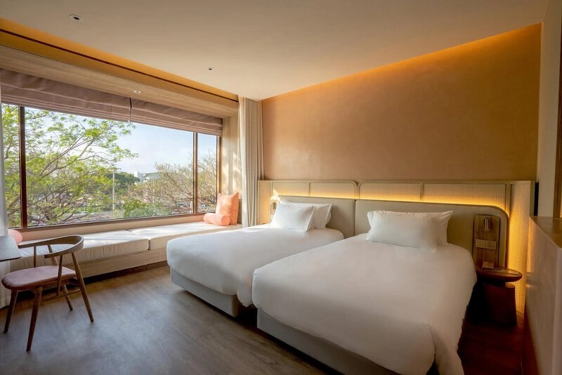 top 10+ ที่พักอุบลราชธานี 2567 ที่พักในเมือง ราคาถูก ติดแม่น้ำโขง