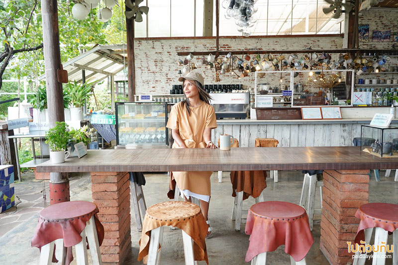 สมุทรปราการ, เที่ยวบางปู, คาเฟ่บางปู, ร้านกาแฟบางปู, ร้านอาหารบางปู, ชิลล์เอ้าท์..รวมพิกัด 6 คาเฟ่บางปูวิวทะเล รับลมเย็น ใกล้กรุงเทพแค่เอื้อม!