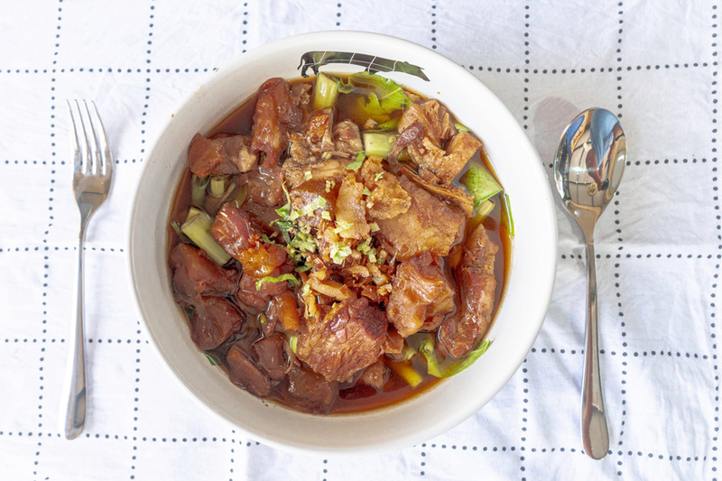 top 10+ ร้านก๋วยเตี๋ยว บางนา 2567 ก๋วยเตี๋ยวรสเด็ด ราคาสบายกระเป๋า