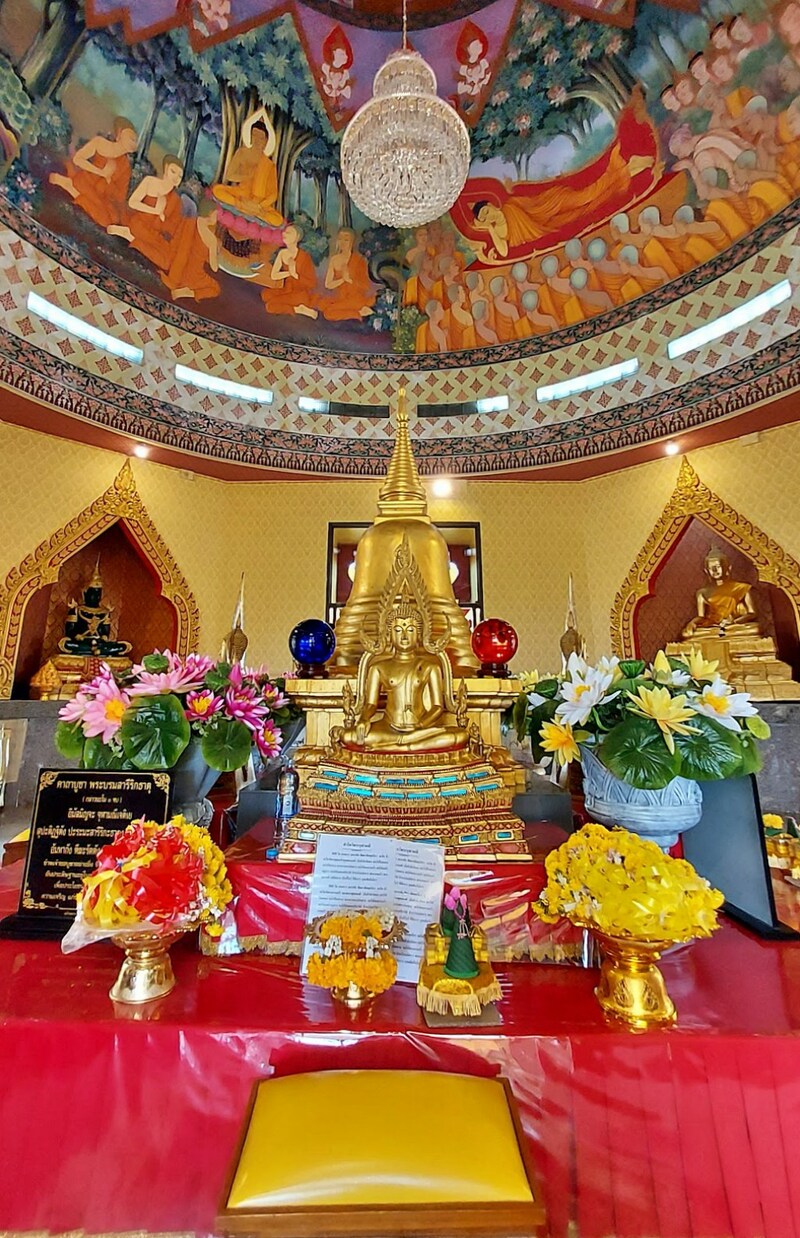 ตลาดชุมแสง, ตลาดเก่าร้อยปีชุมแสง, ที่เที่ยวนครสวรรค์, ที่เที่ยวนครสวรรค์ 2021, ที่เที่ยวนครสวรรค์ 2022, ที่เที่ยวนครสวรรค์ 2564, ที่เที่ยวนครสวรรค์ 2565, นครสวรรค์, บึงบอระเพ็ด, พระจุฬามณีเจดีย์, พาสาน, วัดป่าสิริวัฒนวิสุทธิ์, วัดศรีอุทุมพร, ศาลเจ้าพ่อนาคราช, หอชมเมืองนครสวรรค์, อุทยานสวรรค์, เขาหน่อ, เที่ยวนครสวรรค์, top 10+ ที่เที่ยว นครสวรรค์ 2024 เที่ยวปากน้ำโพ ไหว้เจ้าพ่อ เดินเล่นริมบึง