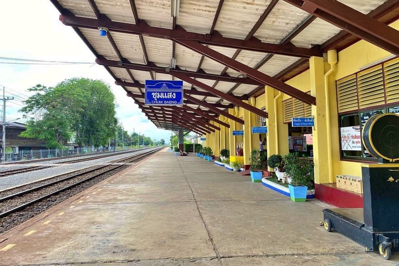 ตลาดชุมแสง, ตลาดเก่าร้อยปีชุมแสง, ที่เที่ยวนครสวรรค์, ที่เที่ยวนครสวรรค์ 2021, ที่เที่ยวนครสวรรค์ 2022, ที่เที่ยวนครสวรรค์ 2564, ที่เที่ยวนครสวรรค์ 2565, นครสวรรค์, บึงบอระเพ็ด, พระจุฬามณีเจดีย์, พาสาน, วัดป่าสิริวัฒนวิสุทธิ์, วัดศรีอุทุมพร, ศาลเจ้าพ่อนาคราช, หอชมเมืองนครสวรรค์, อุทยานสวรรค์, เขาหน่อ, เที่ยวนครสวรรค์, top 10+ ที่เที่ยว นครสวรรค์ 2024 เที่ยวปากน้ำโพ ไหว้เจ้าพ่อ เดินเล่นริมบึง