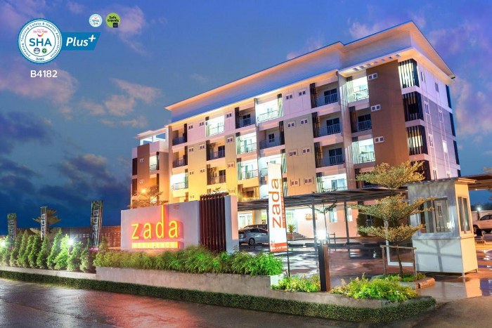 top 10+ ที่พักโคราช 2567 ที่พักในเมืองโคราชราคาถูก เดินทางสะดวก