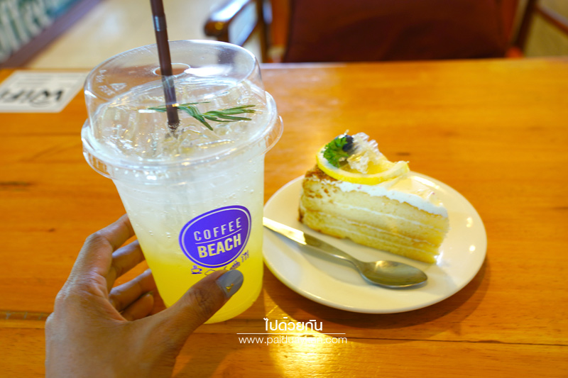 สัตหีบ, ร้านกาแฟสัตหีบ, คาเฟ่สัตหีบ, coffee beach สัตหีบ, coffee beach สัตหีบ นั่งชิลมองทะเล