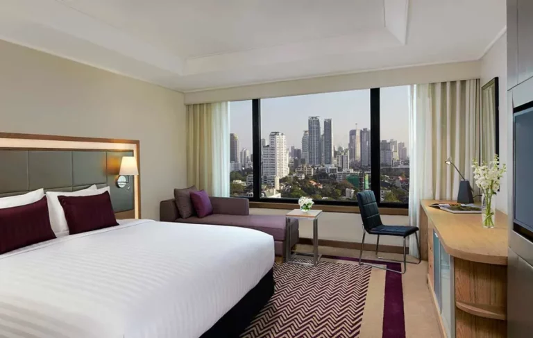 top 10+ โรงแรมที่ดีที่สุดในกรุงเทพ 2567 พักหรู โปรโมชั่นดี จ่ายแค่หลักพัน
