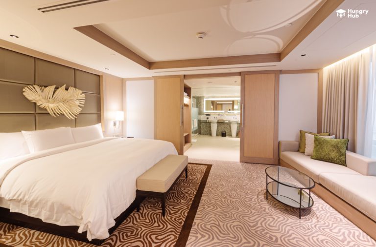 top 10+ โรงแรมที่ดีที่สุดในกรุงเทพ 2567 พักหรู โปรโมชั่นดี จ่ายแค่หลักพัน