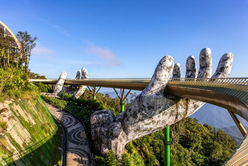 alpine coaster, ba na hill cable car, banahills, beer plaza, debay wine cellar, fantasy park, flying eyes theatre, french village, golden bridge, le jardin d'amour, linh phong zen monastery, linh ung pagoda, luna castle, mercure danang, mercure danang french village bana hills, saint denis, sun world, sun world ba na hills, tower drop, กระเช้าลอยฟ้า, กระเช้าเวียดนาม, ดานังเวียดนาม, ที่เที่ยวเวียดนาม 2023, บานาฮิลล์, บานาฮิลล์ 2024, บานาฮิลล์ 2567, ปราสาทจันทรา, พระพุทธรูปใหญ่, พระใหญ่บานาฮิลล์, รถไฟเหาะ, ร้านไวน์บานาฮิลล์, วัดหลินฟองเซ็น, สวนดอกไม้, สวนดอกไม้แห่งความรัก, สวนสนุก, สวนสนุกบานาฮิลล์, สะพานมือ, สะพานมือยักษ์, หมู่บ้านฝรั่งเศส, หอคอย9ชั้น, อาหารบุฟเฟ่ต์, เที่ยวดานัง, เที่ยวเวียดนาม, เมอร์เคียว ดานัง, เมืองฝรั่งเศส, ้เวียดนาม2023, โบสถ์เซนต์ เดนิส, โรงบ่มไวน์ดีเบย์, โรงแรมเมอร์เคียว ดานัง เฟรนช์ วิลเลจ บานา ฮิลส์, โรงไวน์, เที่ยวบานาฮิลล์ ยกยุโรปมาไว้เวียดนาม ขึ้นกระเช้าลอยฟ้าผ่านหมอก ไม่พลาดแลนด์มาร์คดัง