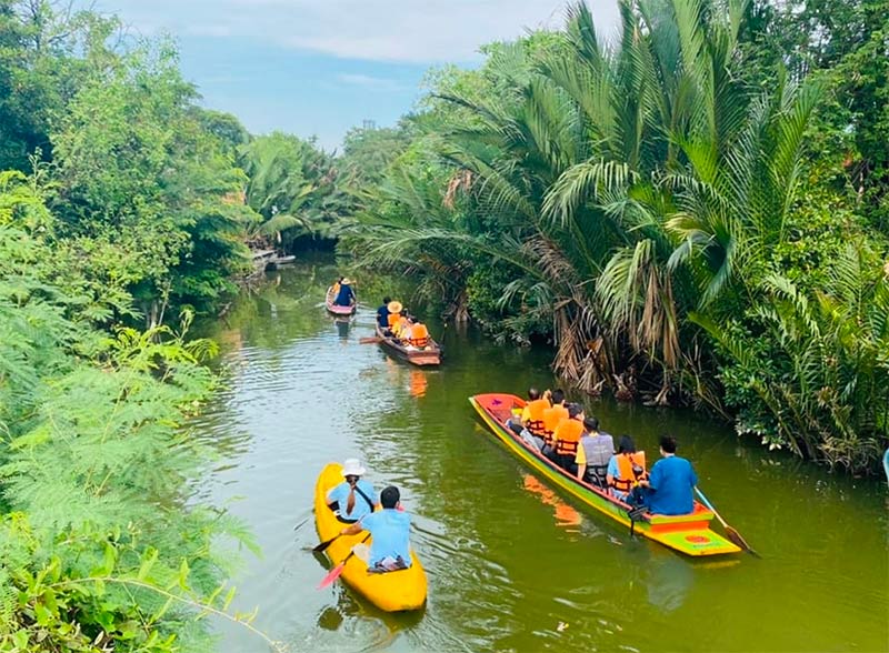 เที่ยวบางกระเจ้า, บางกระเจ้า, ที่พักบางกระเจ้า, top 10+ ที่พักบางกระเจ้า พักผ่อนสัมผัสธรรมชาติใกล้กรุง