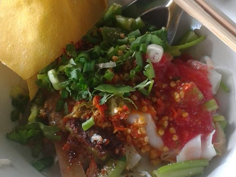 top 5+ ร้านก๋วยเตี๋ยวนนทบุรีริมน้ำ รสชาติดี ต้องไปลอง